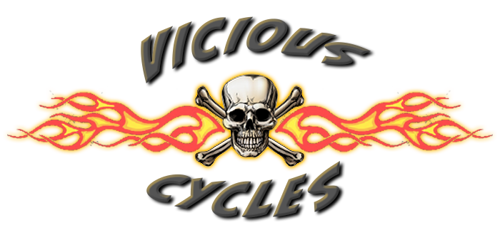 Vicious Cycles logo